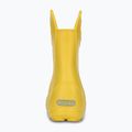 Crocs Handlwe It Stivale da pioggia giallo 3