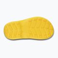 Crocs Handlwe It Stivale da pioggia giallo 5