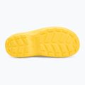Crocs Handlwe It Stivale da pioggia giallo 4
