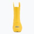Crocs Handlwe It Stivale da pioggia giallo 6