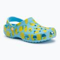 Crocs Classic Fresh Fruits Clog Infradito in vetro colorato 2