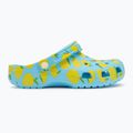 Crocs Classic Fresh Fruits Clog Infradito in vetro colorato 3