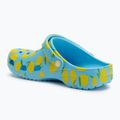 Crocs Classic Fresh Fruits Clog Infradito in vetro colorato 4