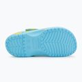 Crocs Classic Fresh Fruits Clog Infradito in vetro colorato 5