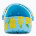Crocs Classic Fresh Fruits Clog Infradito in vetro colorato 7