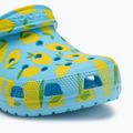 Crocs Classic Fresh Fruits Clog Infradito in vetro colorato 8