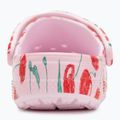 Zoccolo Crocs Classic Fresh Fruits rosa latte 7