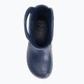 Crocs Handle It Rain Boot Bambini navy 5