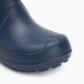 Crocs Handle It Rain Boot Bambini navy 7
