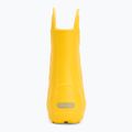 Crocs Handle It Stivale da pioggia per bambini giallo 6