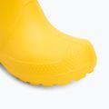 Crocs Handle It Stivale da pioggia per bambini giallo 7