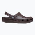 Crocs Classic zoccolo infradito caffè 9