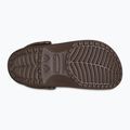 Crocs Classic zoccolo infradito caffè 10