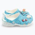 Crocs Classic Smurfs Clog infradito multicolore