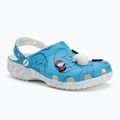 Crocs Classic Smurfs Clog infradito multicolore 2