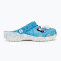 Crocs Classic Smurfs Clog infradito multicolore 3