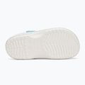 Crocs Classic Smurfs Clog infradito multicolore 5