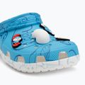 Crocs Classic Smurfs Clog infradito multicolore 8