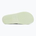 Infradito donna Crocs Getaway Platform Toe Loop jade tint 4