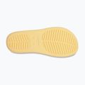 Infradito donna Crocs Getaway Platform Toe Loop golden hour 5