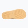Infradito donna Crocs Getaway Platform Toe Loop golden hour 4