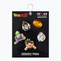 Crocs Jibbitz™ Dragon Ball Z pin 5 pezzi. 2