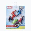 Crocs Jibbitz™ Avengers Heroes pin 5 pezzi. 2