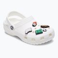 Spille Crocs Futbol futbol 5 pack 2