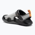 Sandali Crocs Swiftwater Mesh Deck mirage da uomo 3