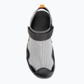 Sandali Crocs Swiftwater Mesh Deck mirage da uomo 5