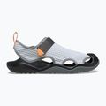 Sandali Crocs Swiftwater Mesh Deck mirage da uomo 2