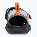 Sandali Crocs Swiftwater Mesh Deck mirage da uomo 3