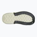 Sandali Crocs Swiftwater Mesh Deck da uomo color seppia 4