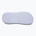 Zoccoli Crocs Classic Crush Clog frosted grape 6