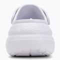 Zoccoli Crocs Classic Crush Clog frosted grape 7