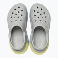 Ciabatte Crocs Bubble Crush atmosphere 5