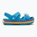 Crocs Crocband Cruiser sandali per bambini Ricrac marina 2
