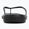 Infradito da donna Crocs Miami black 6