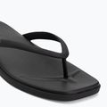 Infradito da donna Crocs Miami black 7
