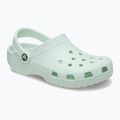Zoccoli Crocs Classic mint tint