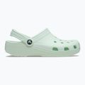 Zoccoli Crocs Classic mint tint 2