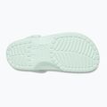 Zoccoli Crocs Classic mint tint 6