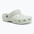 Zoccoli Crocs Classic mint tint