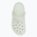 Zoccoli Crocs Classic mint tint 6