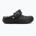 Ciabatte Crocs Classic Fleece Lined black 3