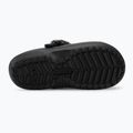 Ciabatte Crocs Classic Fleece Lined black 5