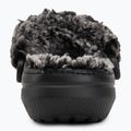 Ciabatte Crocs Classic Fleece Lined black 7