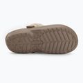Ciabatte Crocs Classic Fleece Lined mushroom 5