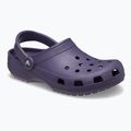 Zoccoli Crocs Classic nightshade