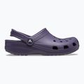 Zoccoli Crocs Classic nightshade 2